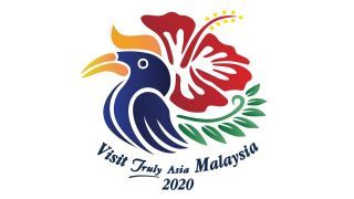 Malaysia 2020 Logo