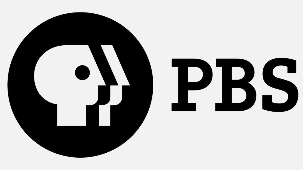 PBS neues Logo