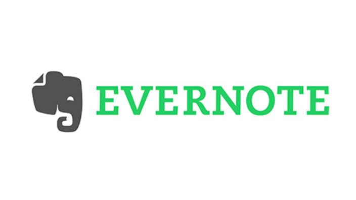 Altes Evernote-Logo