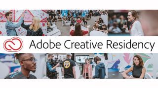 Aanvragen voor het Adobe Creative Residency-programma van 2019 zijn nu geopend.