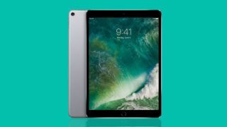 Das iPad Pro ist das neueste und beste Tablet auf dem Markt, und Sie können eines Ihrer eigenen gewinnen.