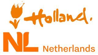 Neues Logo - Niederlande
