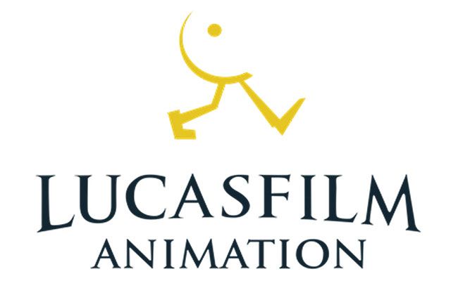 Új Lucasfilm Animation logó