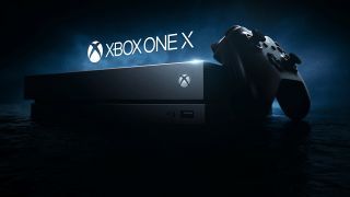 Obtenez 20% de réduction sur le coût d'une nouvelle Xbox One X.