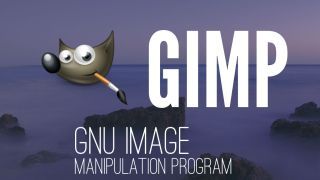 GIMP honlap
