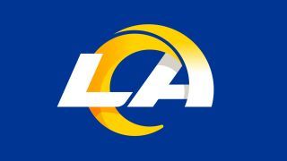 Logo LA Rams