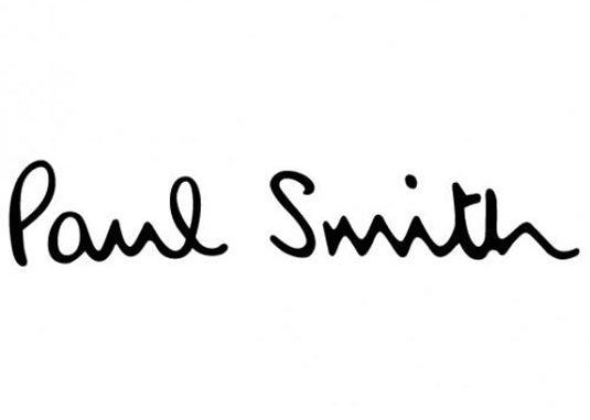 Top marques: Paul Smith