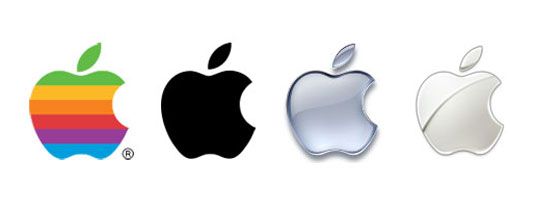 Top marques: Apple