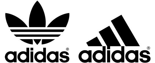 Top marques: adidas