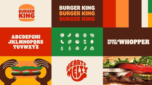 Changement de nom de Burger King