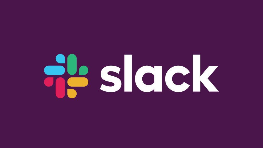 ново лого на Slack