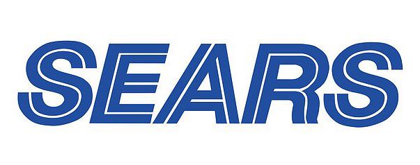 Sears altes Logo