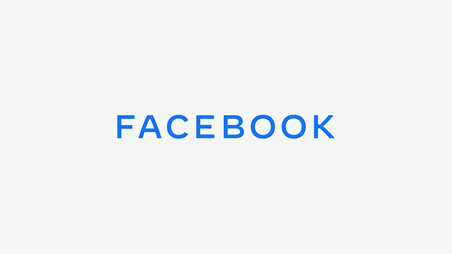 Ново лого на Facebook