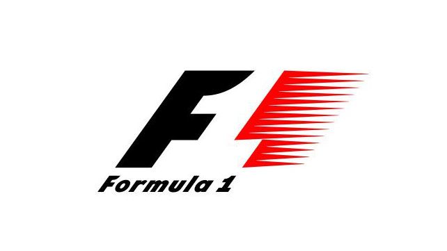 Negativer Raum: Formel 1