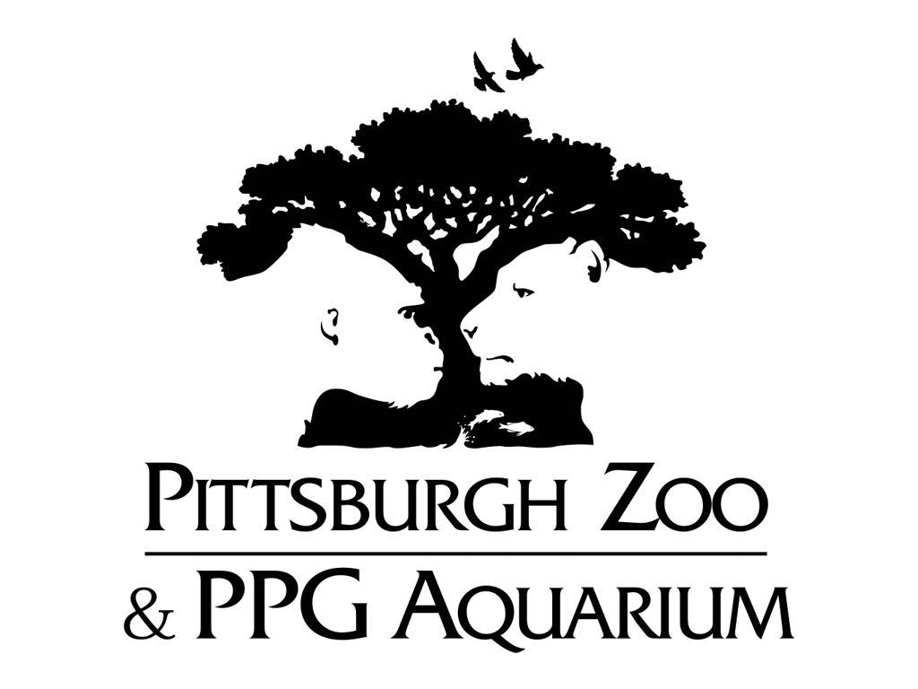 Negativer Raum: Pittsburg Zoo
