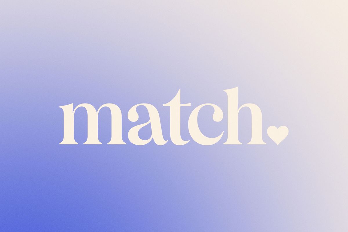 Match Rebranding