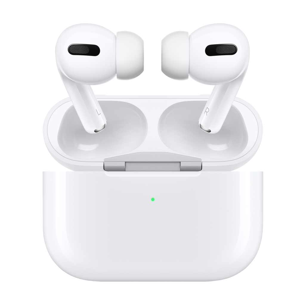 AirPods d