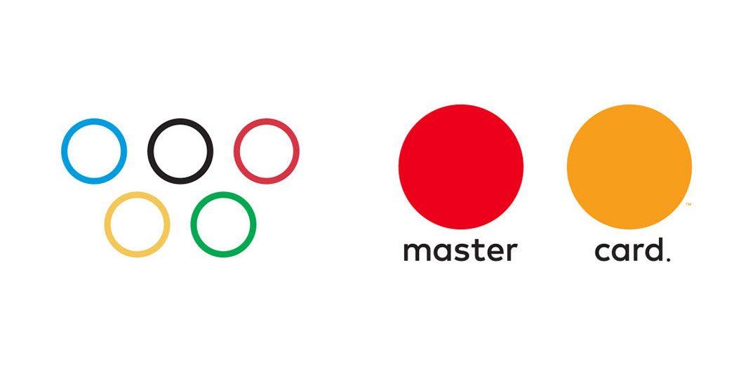 Olympische Spiele / Mastercard