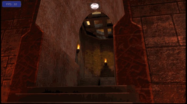 WebGL webhelyek: Quake 3