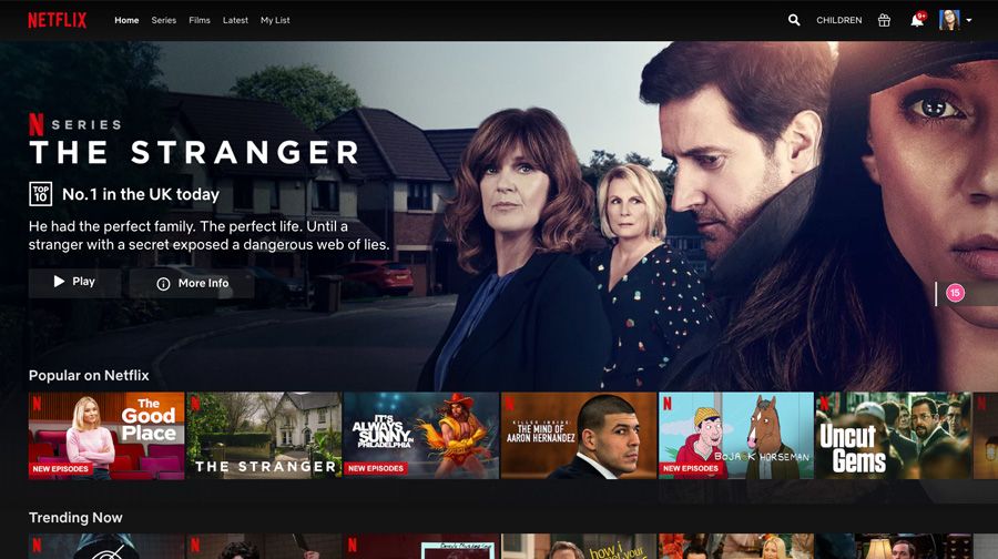 Netflix-Desktop-Screenshot