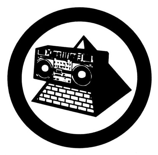 35 hermosos diseños de logotipos de bandas: The KLF