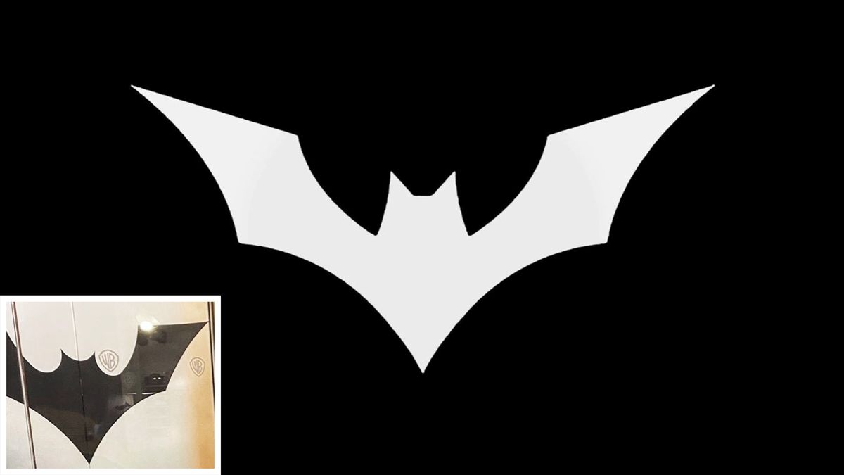 Logotipo de batman