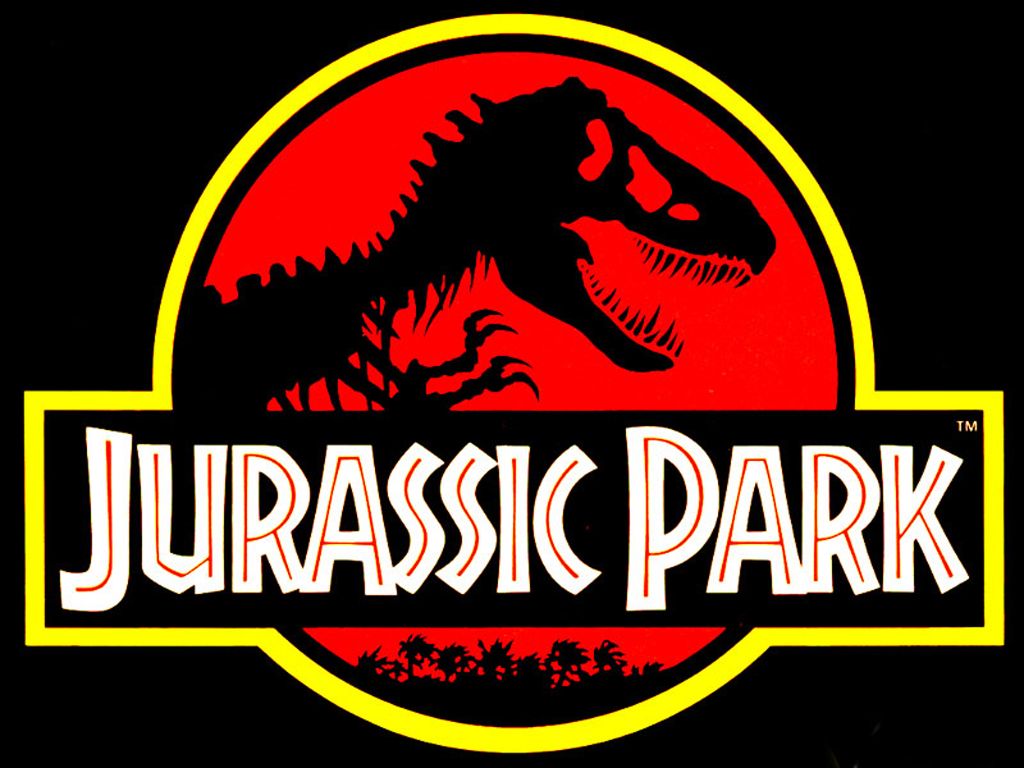 Couverture de livre Jurassic Park