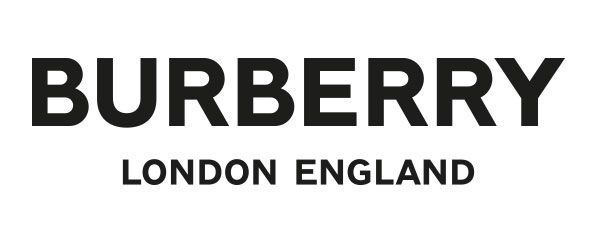 Nouveau logo Burberry