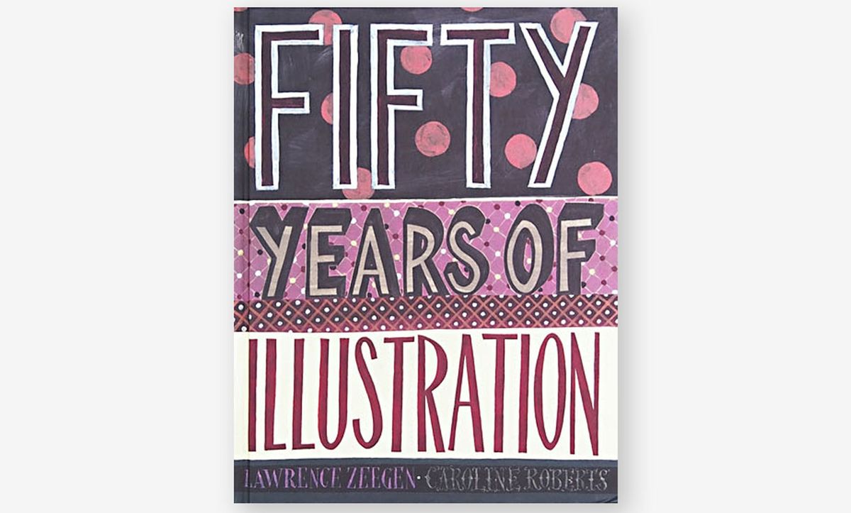 Libros ilustradores: 50 años de ilustración
