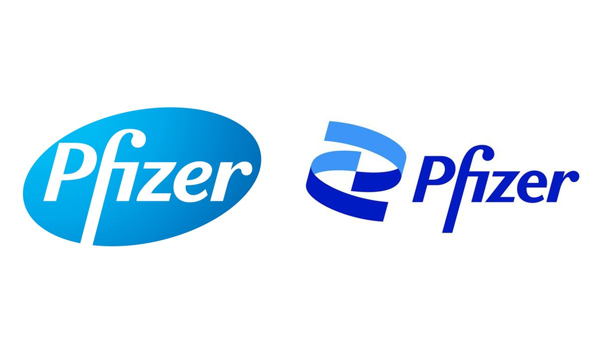 Logos Pfizer