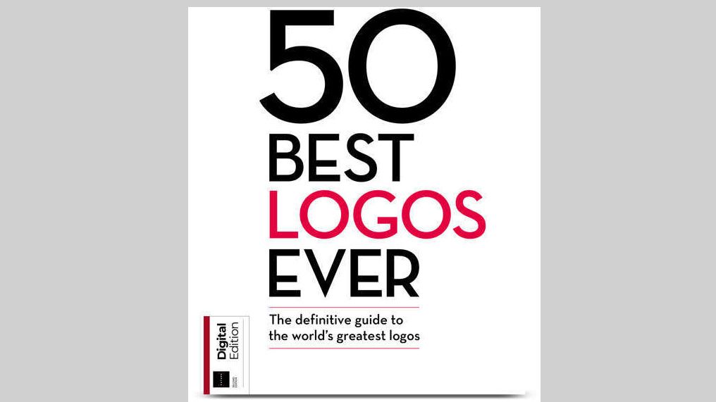 Grafikdesign-Bücher: Beste Logos aller Zeiten