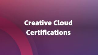Certificación de Adobe