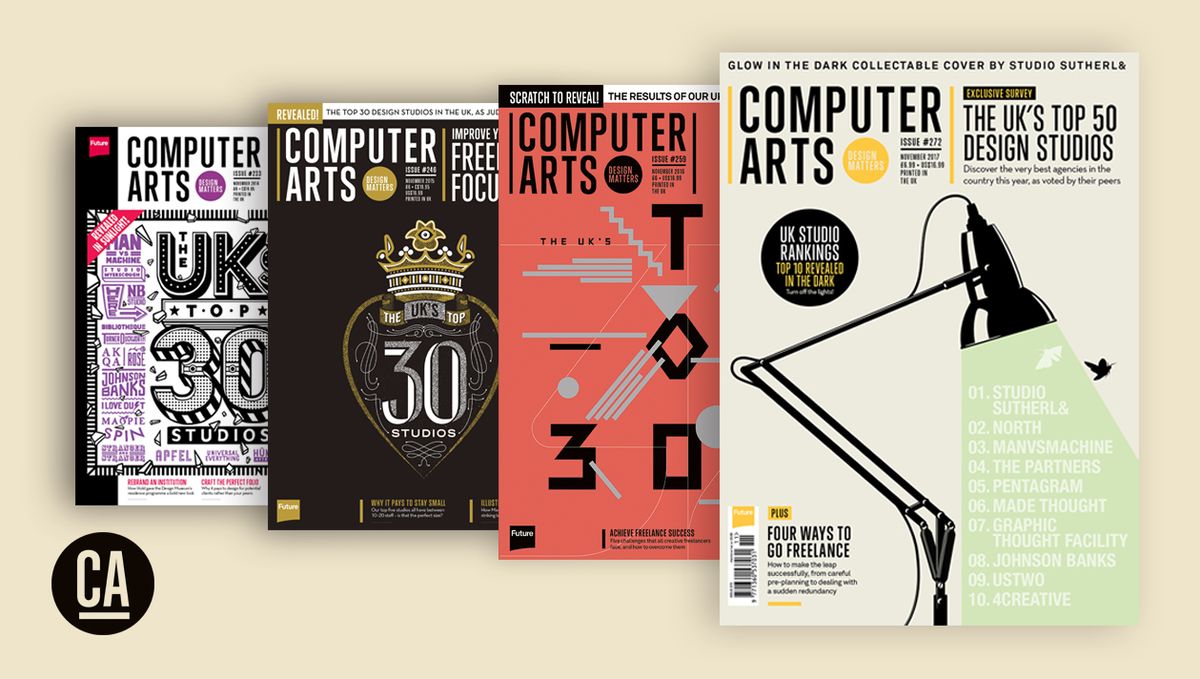 revista de artes informáticas