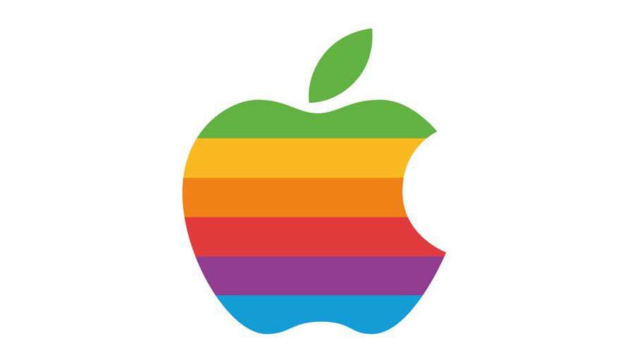 Meilleurs logos: logo Apple