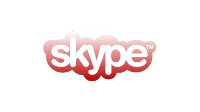 Logo Skype 2003