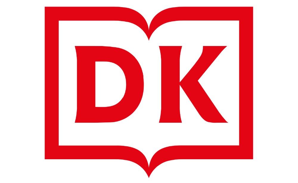 Nuevo logo DK