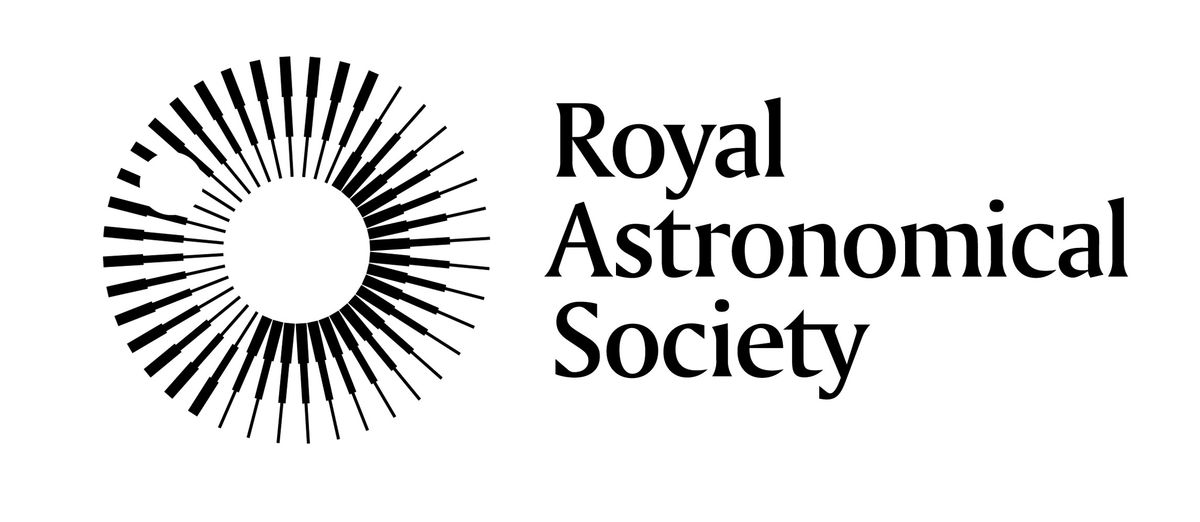 Mejores logotipos: Royal Astronomical Society