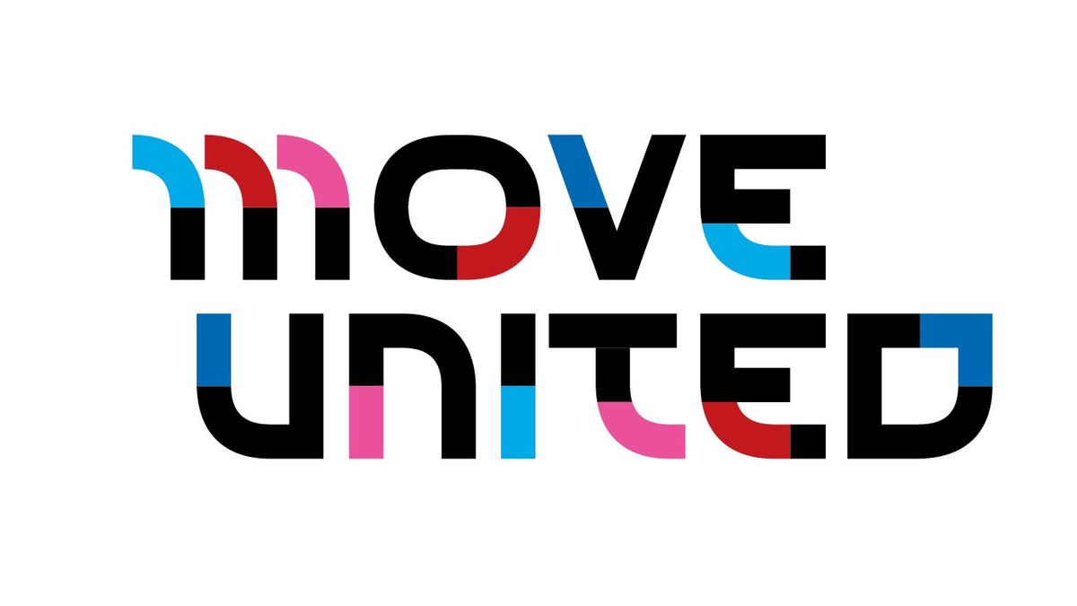 Nuevo logo para Move United