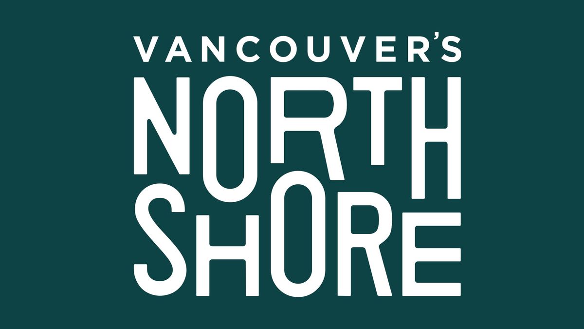 Logotipo antiguo de North Shore