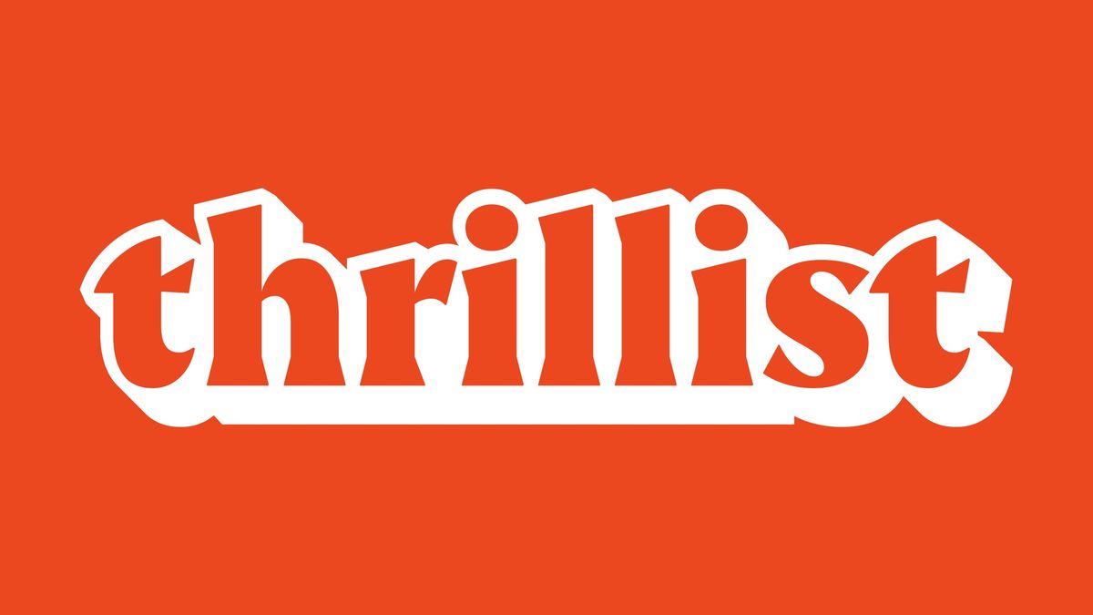 Nuevo logo para Thrillist