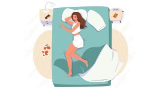 Tipps zum Schlafen