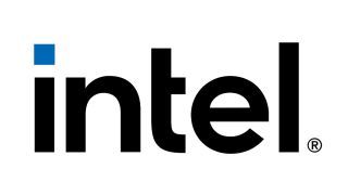 Лого на Intel