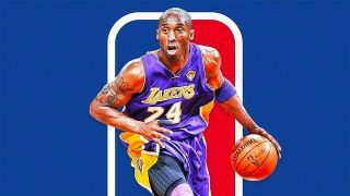 Logotipo de la NBA de Kobe Bryant