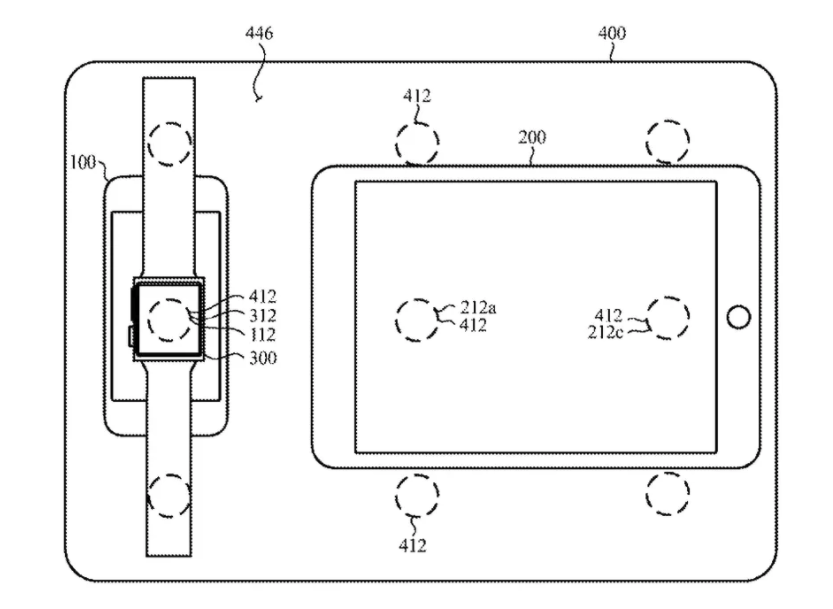 MacBook Patent