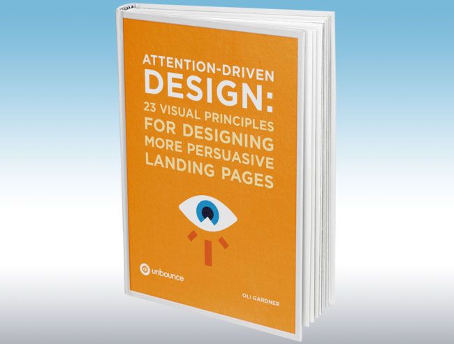 Libros electrónicos gratuitos para diseñadores: diseño centrado en la atención