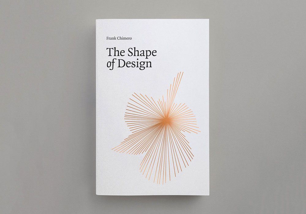 Libros electrónicos gratuitos para diseñadores: La forma del diseño