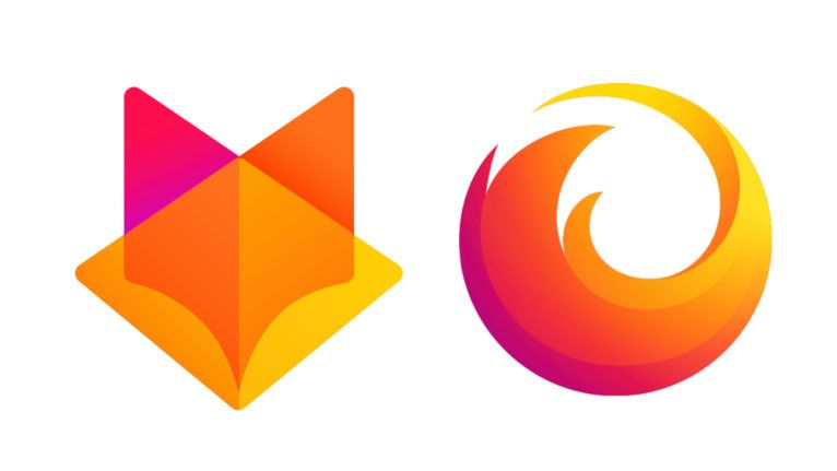 Logos Firefox