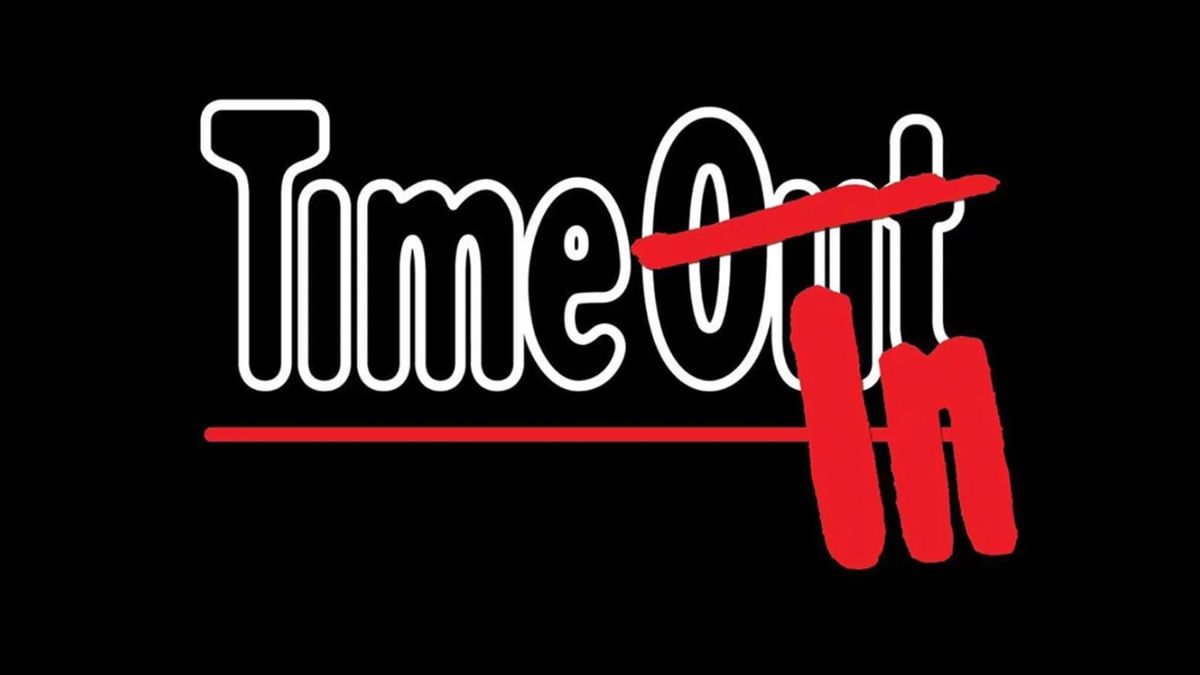 Time Out-Logo