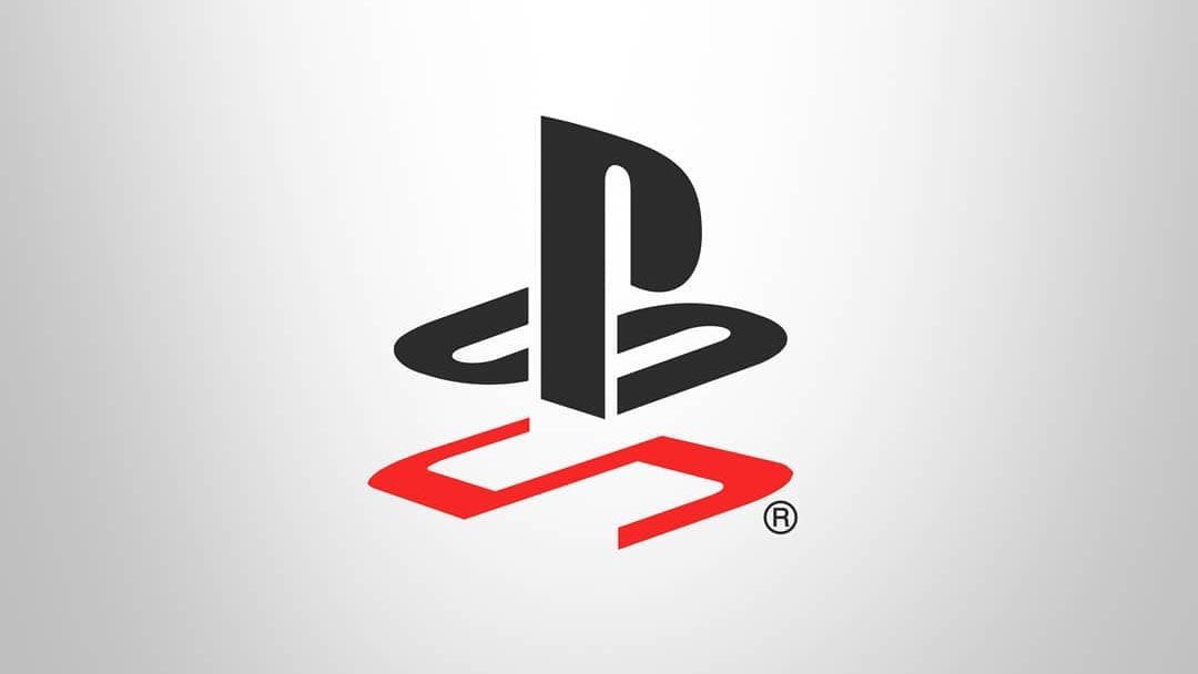 PS5 logó koncepció