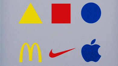 Logo-Design: Bauhaus